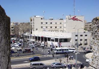 Une organisation juive acquiert un immeuble stratégique au cœur du quartier arabe de Jérusalem